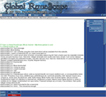 Global RuneScape IRC channel