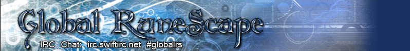 Global RuneScape